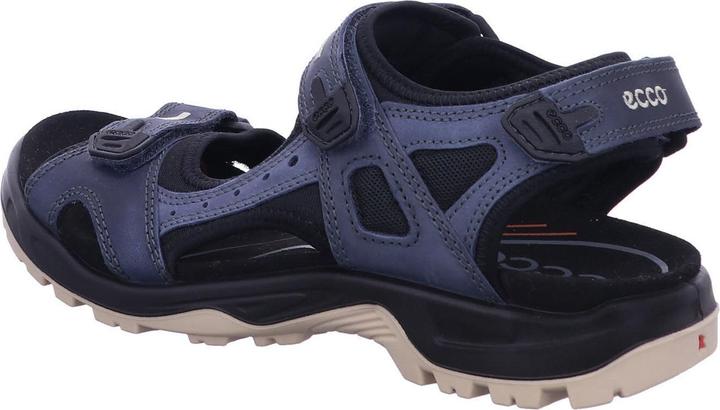 Actual product image Ecco Offroad Yucatan Sandal (41)