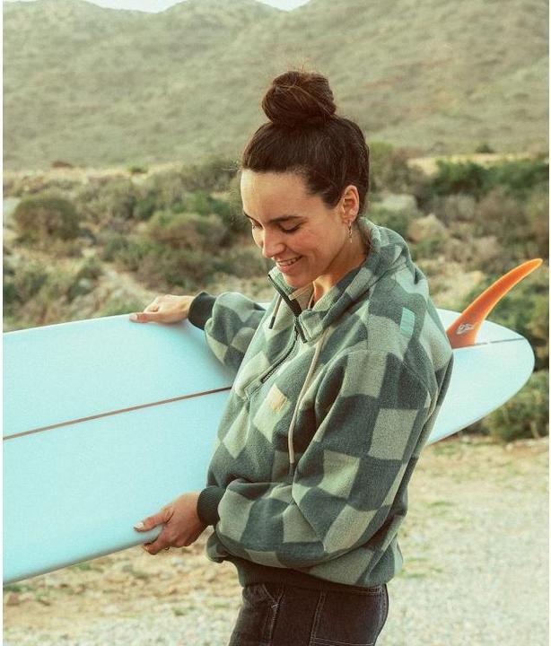 Produktbild Oxbow Fleece (M)