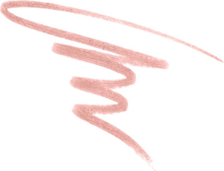 Actual product image Naj Oleari Perfect Shape 01 Delicate Pink (01)