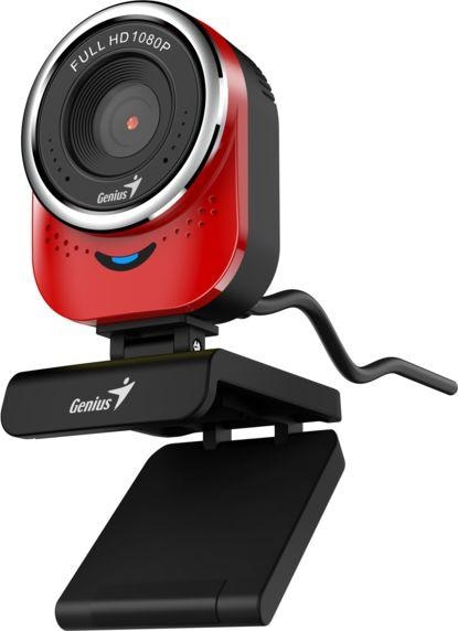 Image du produit Genius Webcam QCam 6000 (32200002401) (2.07 Mpx)