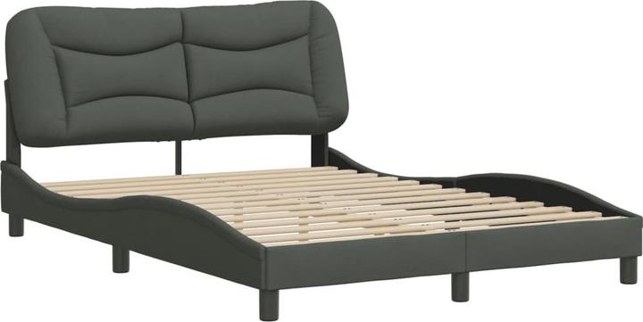 Image du produit vidaXL Bettgestell (120 x 200 cm)