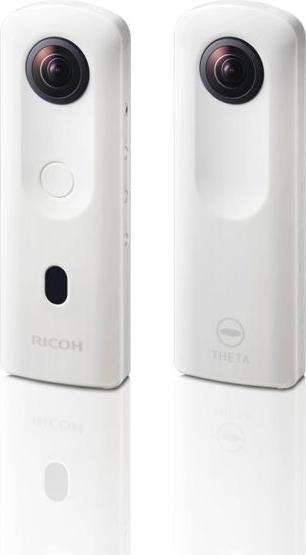 Productafbeelding RICOH Theta SC2 (30p, Bluetooth, WiFi)