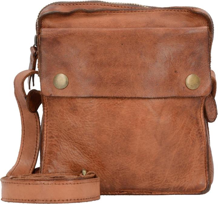 Immagine prodotto Harolds Borsa a tracolla Submarine in pelle 16 cm