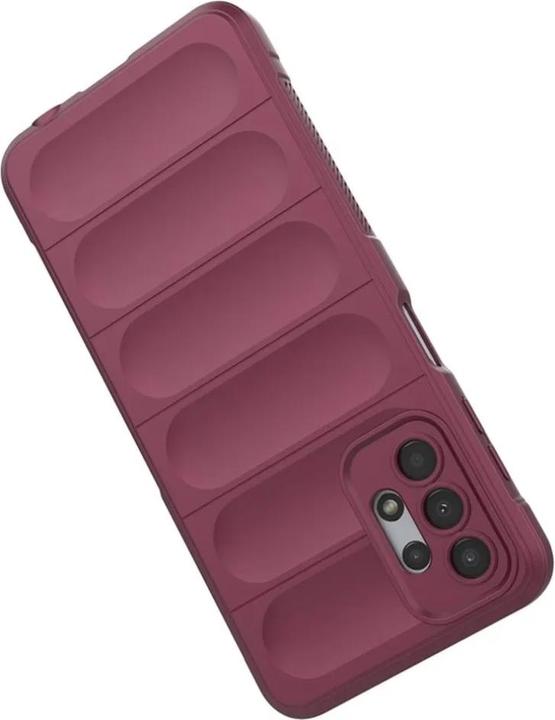 Produktbild Screenguard CloudCase Samsung Galaxy A13 4G TPU Hülle (Samsung Galaxy A13)