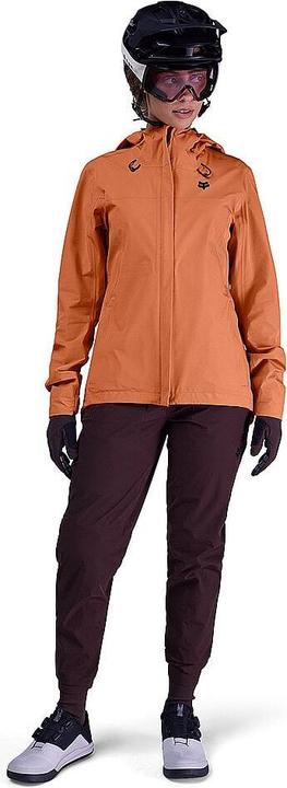 Produktbild Fox W Ranger Water Jacket (M)