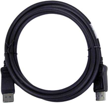 Image du produit HP Câble DisplayPort (2 m, DisplayPort)
