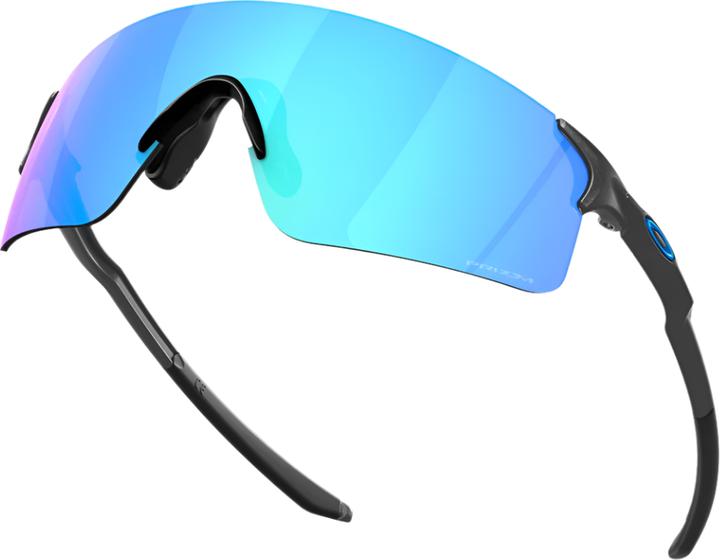 Produktbild Oakley Evzero Blades (Steel Prizm, Shappire Iridium)