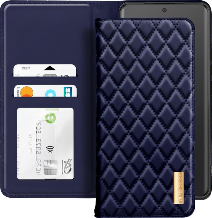 Actual product image Avizar Magnetklappe (Xiaomi Redmi Note 14 Pro)