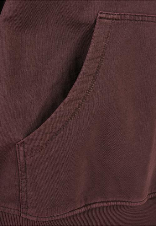 Produktbild Urban Classics Overdyed Hoody (M)