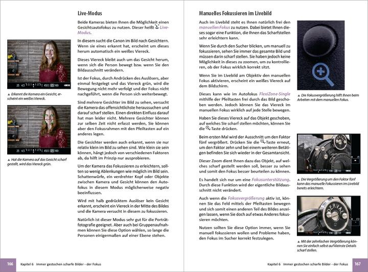 Produktbild Canon EOS 2000/4000 - Für bessere Fotos von Anfang an! (Deutsch, 2019)