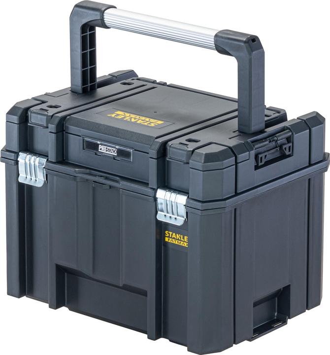 Actual product image Stanley Toolbox TSTAK (1 pieces)
