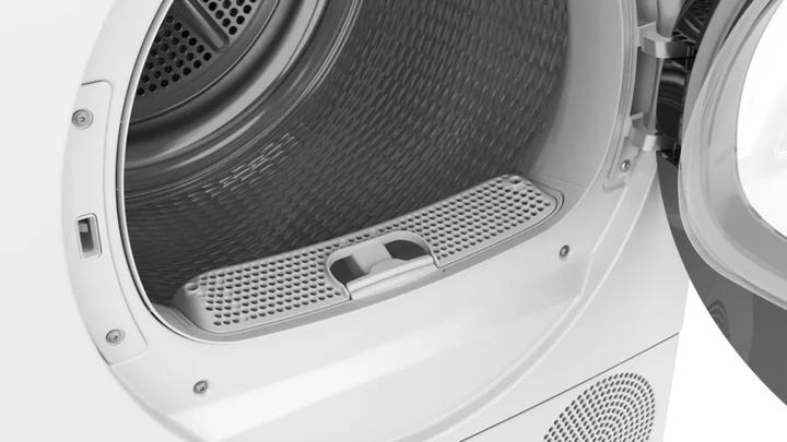 Produktbild Constructa CWQ3R401 (8 kg, Rechts)