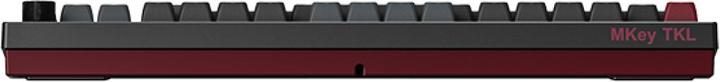 Actual product image Montech MKey TKL (US, Cable)