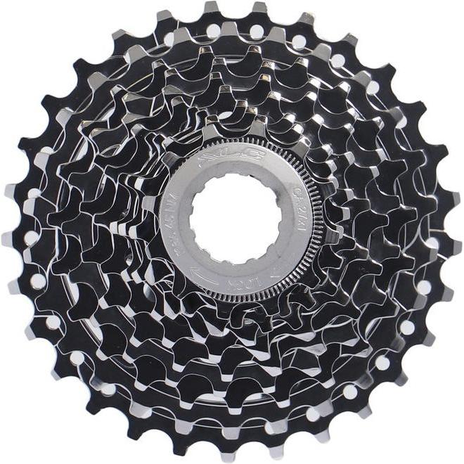 XLC, Velokassette, (10-fach, 12-25)