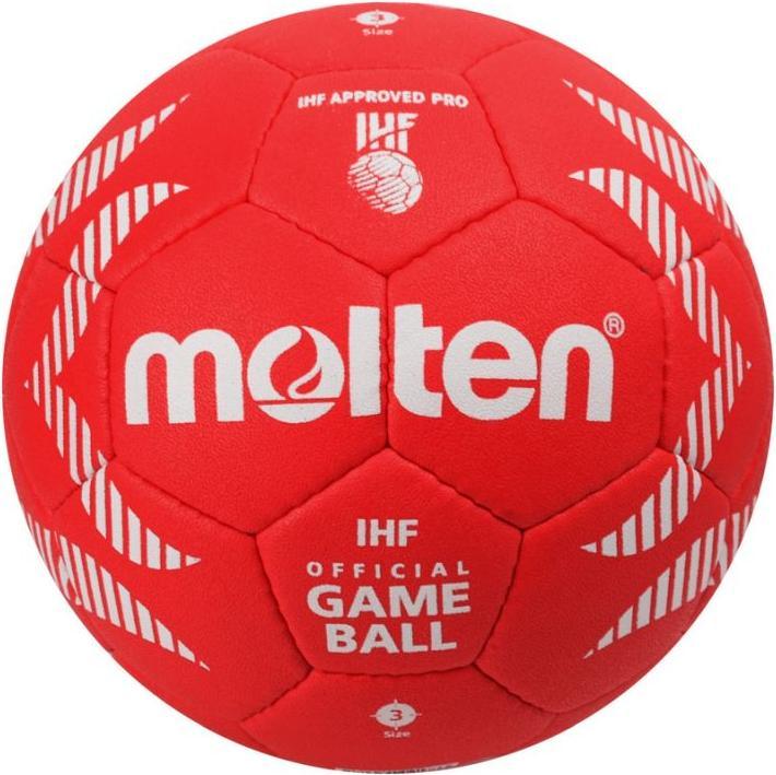 Produktbild Molten Handball Grösse 3 (3)