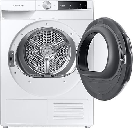 Image du produit Samsung DV90T6240LE/S7 (9 kg, Gauche)