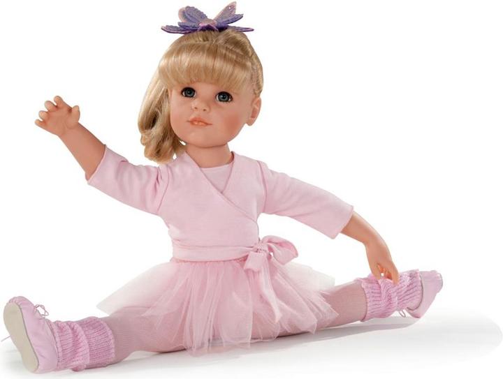 Immagine prodotto Götz Set Hannah Ballet
