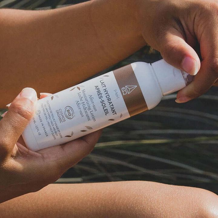 Image du produit EQ-3 Love After Sun Pflegelotion (100 ml, Lotion après-soleil)