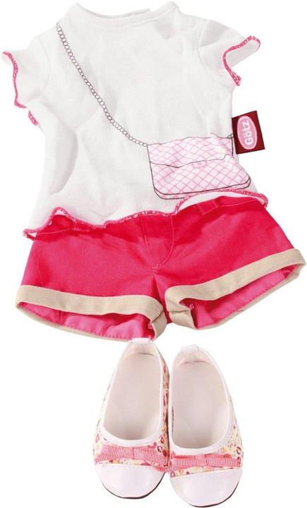 Immagine prodotto Götz Set Hannah Ballet