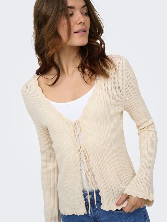 Produktbild Only ONLARONA Strickjacke Strickjacke (M)