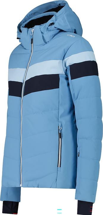 Immagine prodotto CMP Campagnolo Giacca da donna con cappuccio e zip (M)