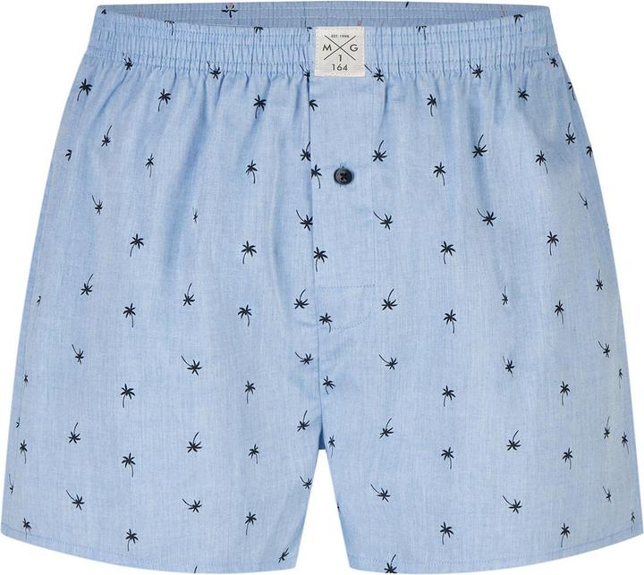 Actual product image Mg-1 Boxer Classics (140, pack of 6)
