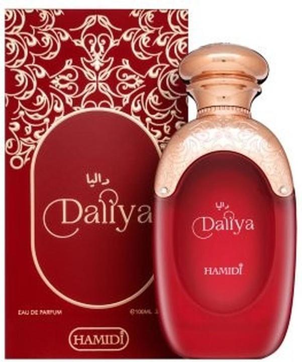 Immagine prodotto Hamidi Daliya EDP (Eau de parfum, 100 ml)
