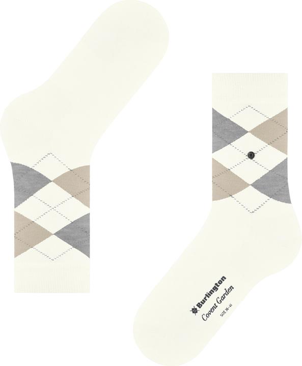 Produktbild Burlington Covent Garden (Einzelpack, 36 - 41)