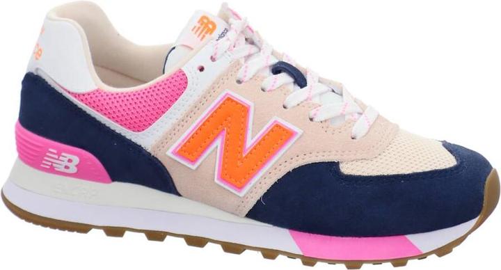 Produktbild New Balance WL574 (40)