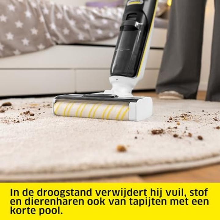 Productafbeelding Kärcher FCV 4