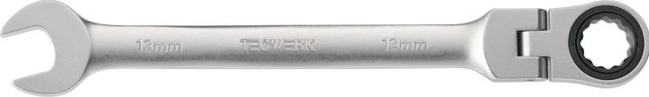 Produktbild Tecwerk Maulringratschenschlüssel (13 mm)