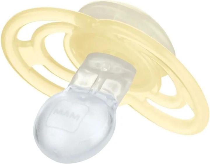 Actual product image MAM Perfect Night (2 x, 16 - 36 M.)