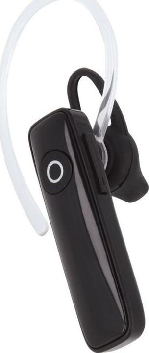 Setty Bluetooth earphone SBT-01 black (4 h, Wireless)