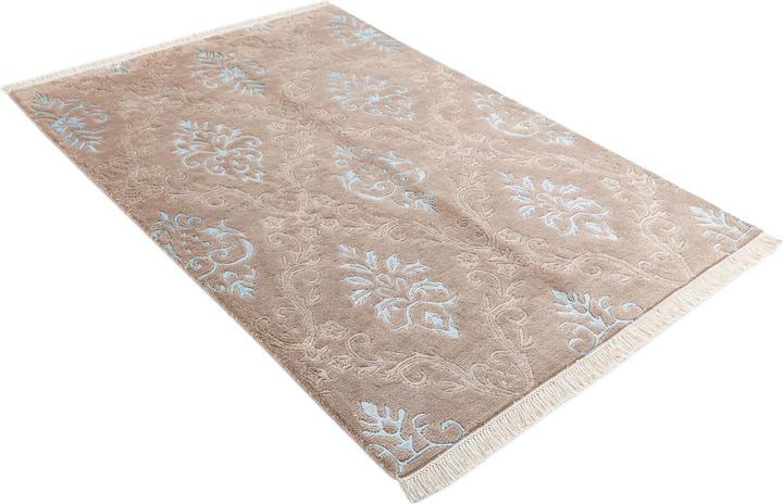 Image du produit Vidal Darya-Indian (130 x 193 cm)