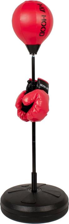 Actual product image Euro Play My Hood - Boxing Ball on Rod (201040) (2.60 kg)