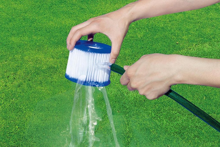 Actual product image Bestway Filter cartridge VI