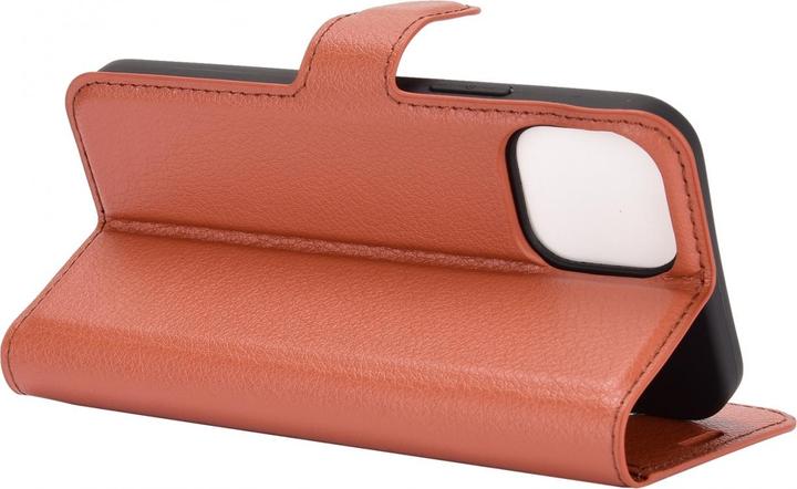 Immagine prodotto Screenguard Custodia in pelle Apple iPhone 12 Pro Leather Guard (Apple iPhone 12 Pro)