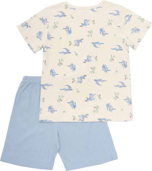 Immagine prodotto CeLaVi Bambus Pyjama Dusty