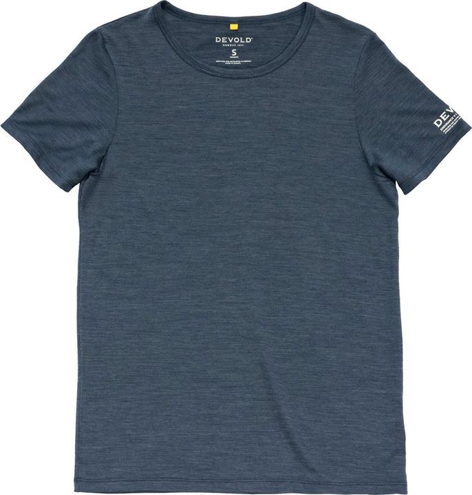 Immagine prodotto Devold Active "Stamp" Tee Wmn (M)