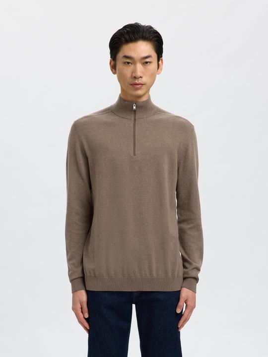 Image du produit Selected Cardigan en coton pima (XXL)