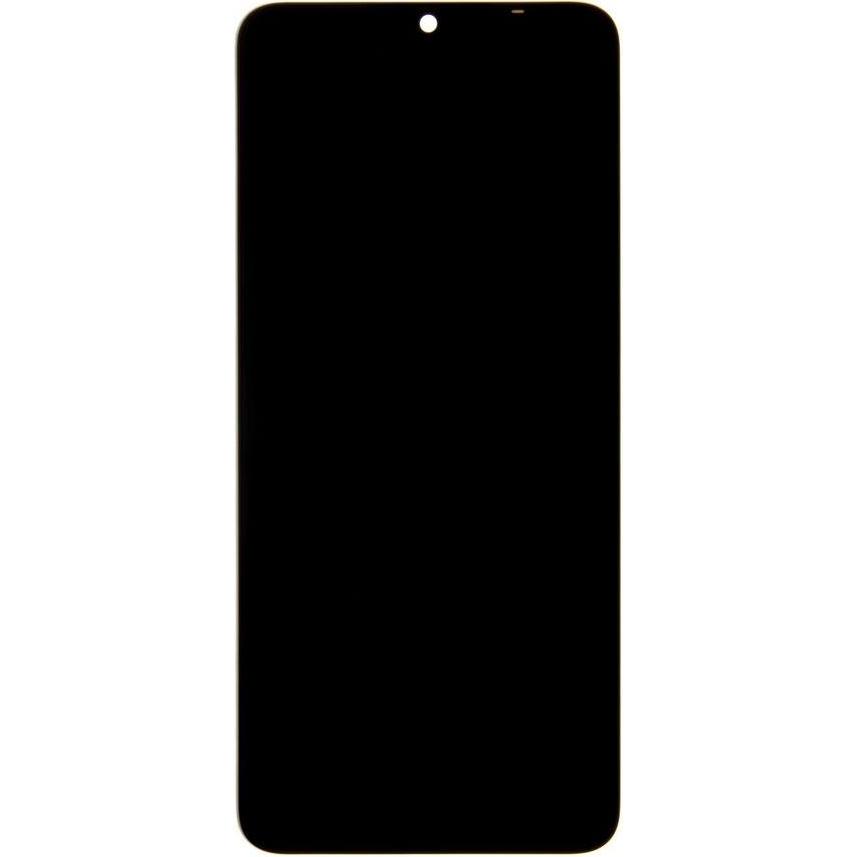 Xiaomi LCD Display + Touch Unit + Front Cover for Redmi 13C/13C 5G (Display, Redmi 13C), Mobilgerät Ersatzteile