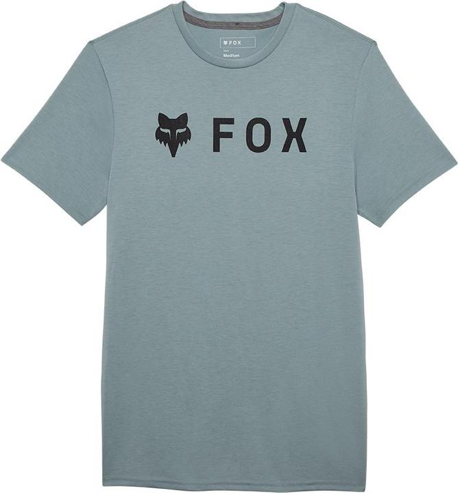 Actual product image Fox Tee 24 Absolute Ss Tech Gmtl (XXL)