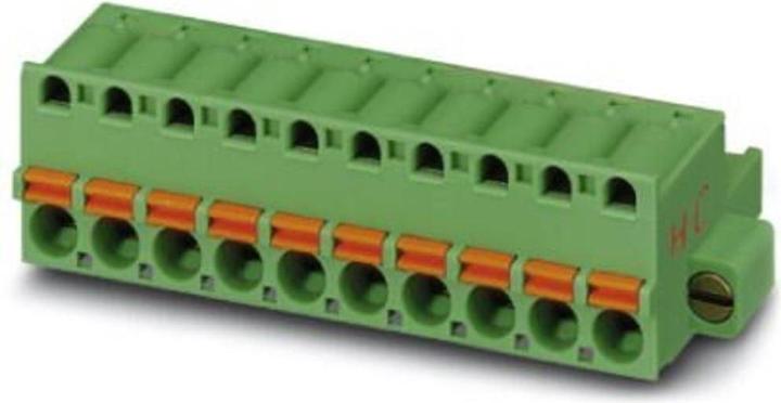 Elektronikkabel + Stecker