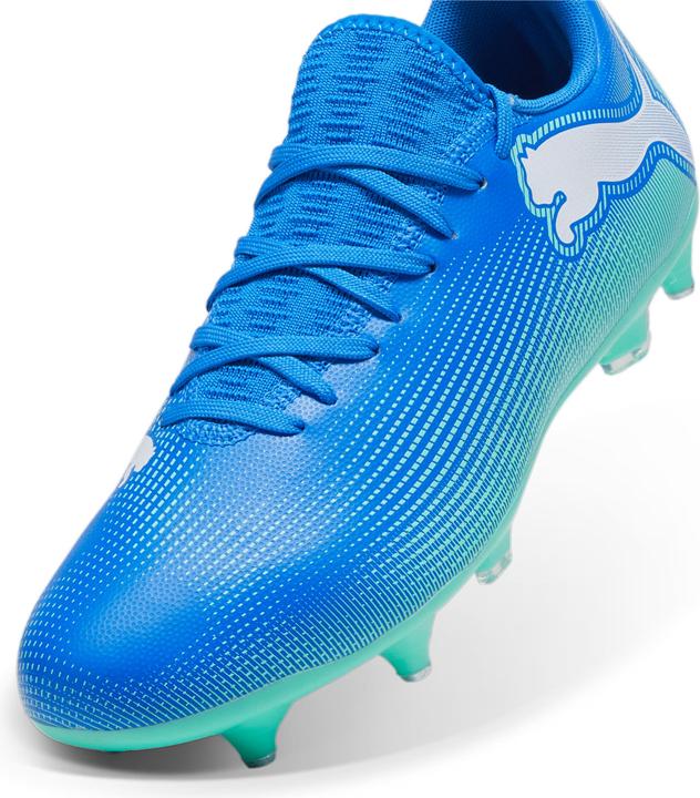 Actual product image Puma Future 7 Play MxSG (44.5)