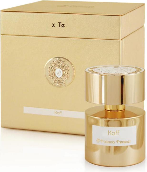 Produktbild Tiziana Terenzi Kaff (Extrait De Parfum, 100 ml)