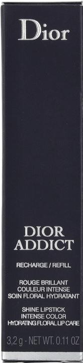 Produktbild Dior addict lipstick nº 628 refill (628)