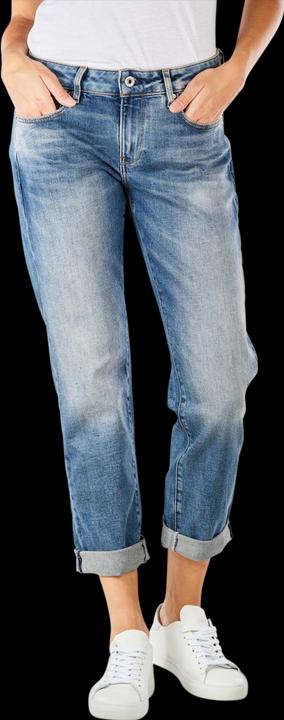 Produktbild G-Star Kate Jeans Boyfriend Fit vintage azure (W28/L34)