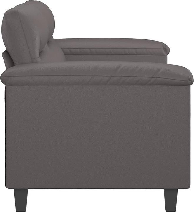 Produktbild vidaXL 2-Sitzer-Sofa (2-Sitzer)