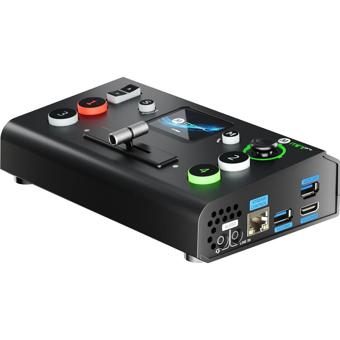 RGBlink Mini Pro V3 (230-0003-03-1)