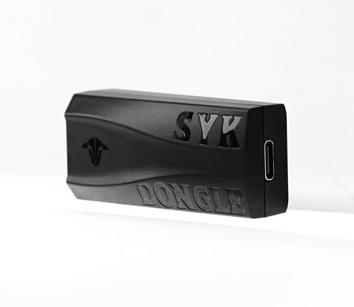 Produktbild Dronefactory SYK DONGLE + KABLE Purple (FPV Zubehör)